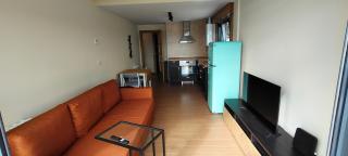 Apartamento con vistas al mar en Miño - 5