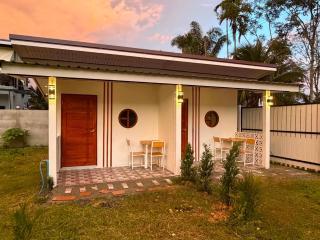 Kus Fia House Ko Lanta - 9