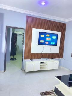 Legacy apartments - 3