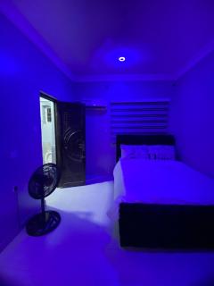Legacy apartments - 1