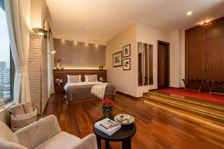Majestic Oasis Xperience Elite Nirvana Hotel Baku - 1