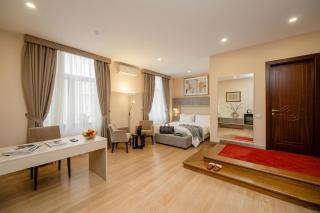 Majestic Oasis Xperience Elite Nirvana Hotel Baku - 7