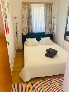Jacuzzi Apartman Medulin - 5