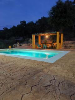 Casa Rural Arroyo de los Álamos - 8