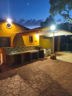 Casa Rural Arroyo de los Álamos - 5