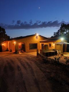 Casa Rural Arroyo de los Álamos - 1