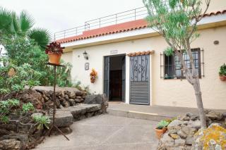 La Casa Finca Tabaiba by TOR - 6