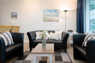 Strandappartements am Leuchtturmweg Ostsee Auszeit - Kellenhusen (Ostsee) - 4