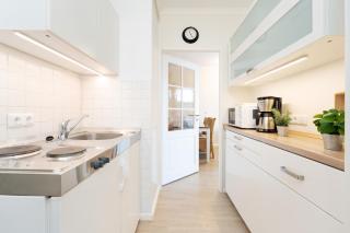 Strandappartements am Leuchtturmweg Ostsee Auszeit - Kellenhusen (Ostsee) - 7