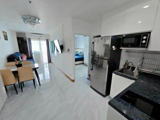 Patong Central Apartment - 7