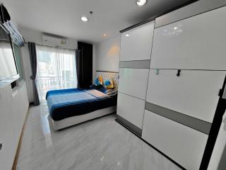 Patong Central Apartment - 5