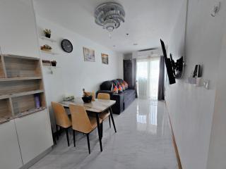 Patong Central Apartment - 3