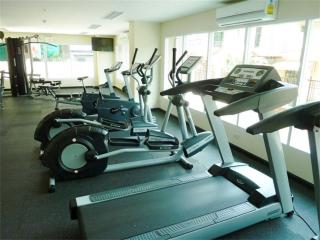 Patong Central Apartment - 1