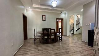 Peace Haven Apartment - 3