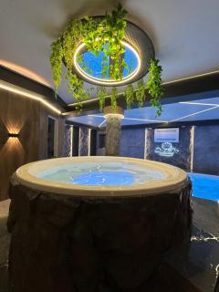 Rest&Spa parilkin house - 4