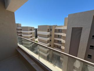 Northbed Luxury 1BR Palm hills new Alamein - 5