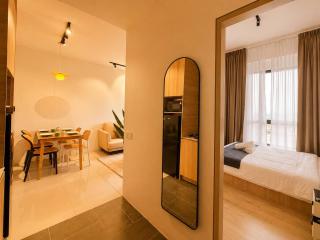 Piccadilly Services Residence Ipoh - 9