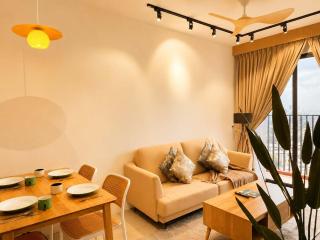 Piccadilly Services Residence Ipoh - 5