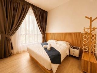 Piccadilly Services Residence Ipoh - 2