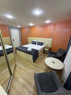 NINE Hotel Baku 9 - 2