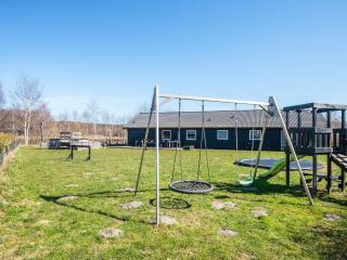 5 star holiday home in Glesborg - 8