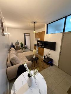 MY CRIB at TSAVO - 8