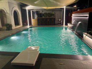 Rudraksha Holiday Homes - 8
