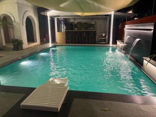 Rudraksha Holiday Homes - 9
