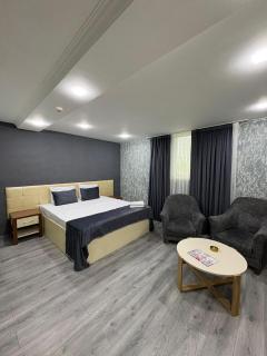 NINE Hotel Baku 9 - 6