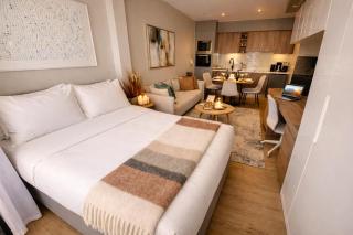 Avana Stylish Studio by YourHost - 9