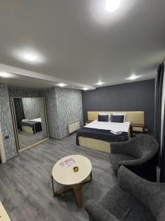 NINE Hotel Baku 9 - 7