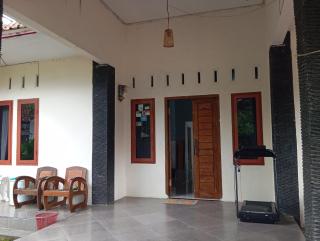 Thian Homestay - 3