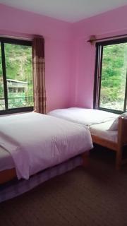 Dream world hotel and restaurant - 5