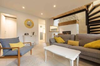 Maison avec jacuzzi privatif classée 4 étoiles - 0