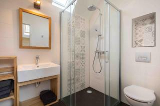Maison avec jacuzzi privatif classée 4 étoiles - 6