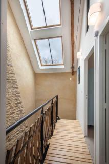 Maison avec jacuzzi privatif classée 4 étoiles - 3