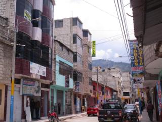 Hostal Arcangel - Abancay - 5