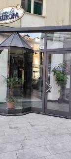 Hotel Europa - 8