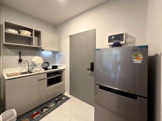 Cozy 1BR The Next Jed Yod 2 Modern Condo Near Nimman,MAYA,CMU - 7