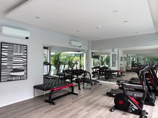 Cozy 1BR The Next Jed Yod 2 Modern Condo Near Nimman,MAYA,CMU - 4