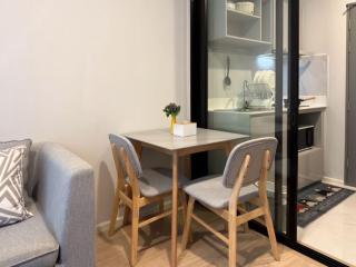 Cozy 1BR The Next Jed Yod 2 Modern Condo Near Nimman,MAYA,CMU - 2