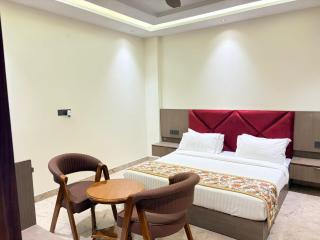 The Prominence Premium Hotel & Banquet - 4