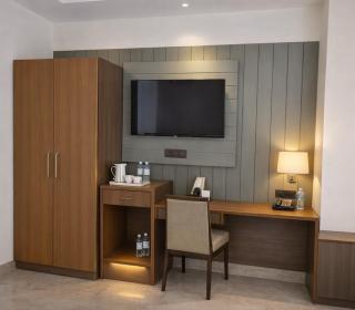 The Prominence Premium Hotel & Banquet - 7