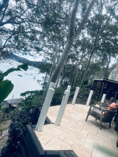 Sydney Northern Beaches Pitterwater Waterfront Holiday House Avalon Beach - Clareville - 8