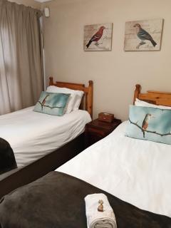 Welbedacht Estate Self catering Accommodation - 2