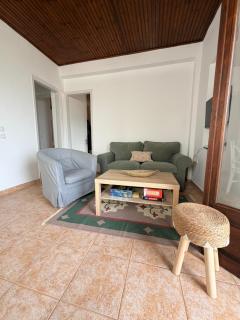 Mitzelitsa Guest House - Stunning Sea View Retreat - Amaliapoli - Balcony - 2-4 Guests - 6