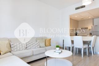 Bloomfields 2Br Water Edge - 4