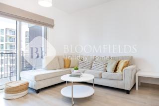 Bloomfields 2Br Water Edge - 6