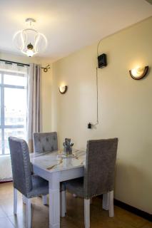 Zuri 2 bedroom apartment - 2