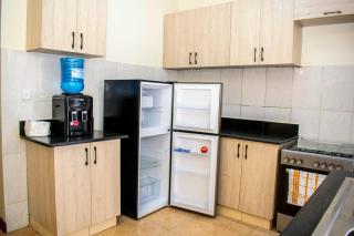 Zuri 2 bedroom apartment - 1